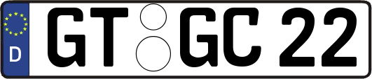 GT-GC22