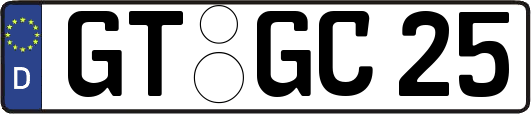 GT-GC25