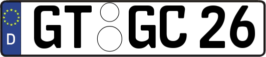 GT-GC26