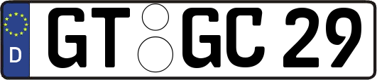 GT-GC29