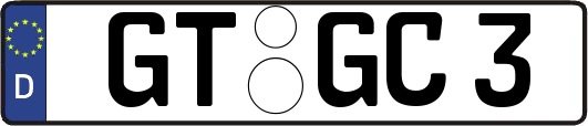GT-GC3
