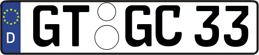 GT-GC33