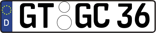GT-GC36