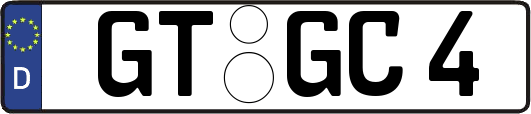 GT-GC4