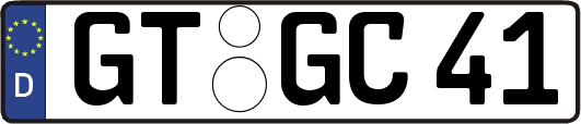 GT-GC41