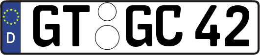 GT-GC42