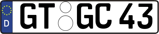 GT-GC43