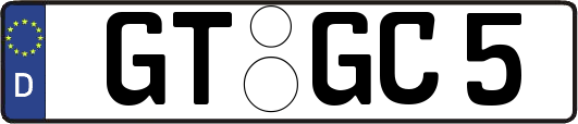 GT-GC5