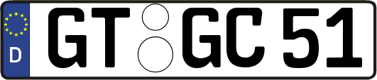 GT-GC51