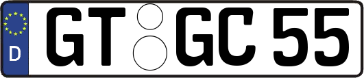 GT-GC55