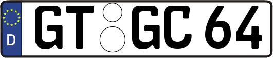 GT-GC64