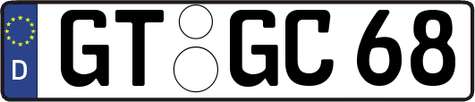 GT-GC68