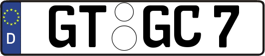 GT-GC7