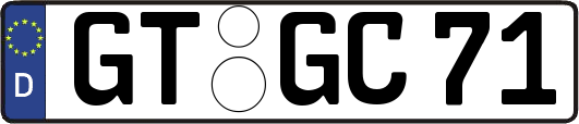 GT-GC71