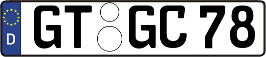 GT-GC78