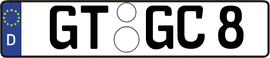 GT-GC8
