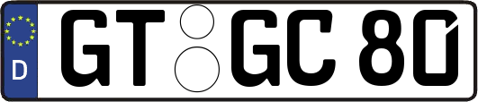 GT-GC80