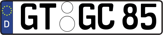 GT-GC85