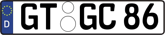 GT-GC86