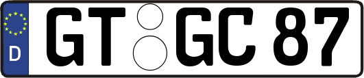GT-GC87