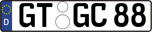 GT-GC88