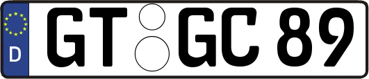 GT-GC89