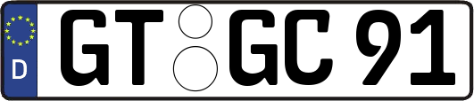 GT-GC91