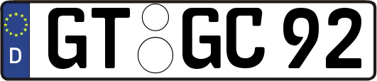 GT-GC92