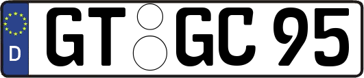 GT-GC95