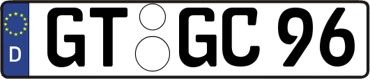 GT-GC96
