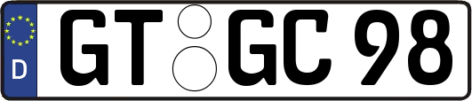 GT-GC98