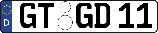 GT-GD11
