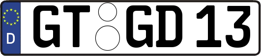 GT-GD13