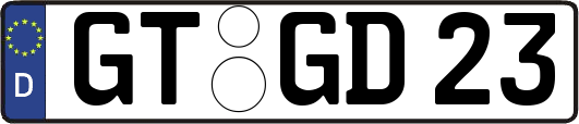 GT-GD23