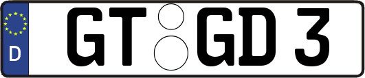 GT-GD3