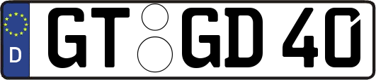 GT-GD40