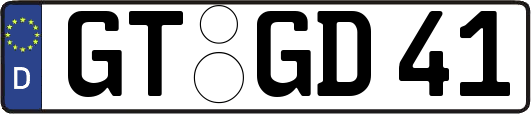 GT-GD41
