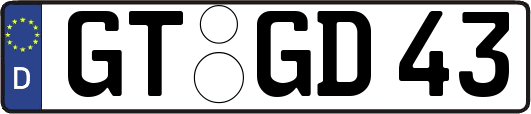 GT-GD43