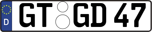 GT-GD47