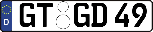 GT-GD49