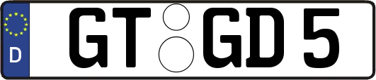 GT-GD5