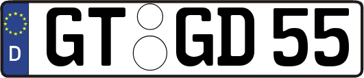 GT-GD55