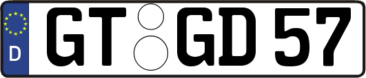 GT-GD57