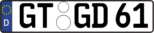 GT-GD61