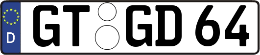 GT-GD64