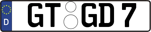 GT-GD7