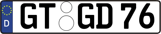 GT-GD76