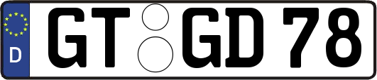 GT-GD78