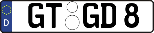 GT-GD8