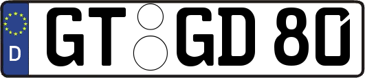 GT-GD80